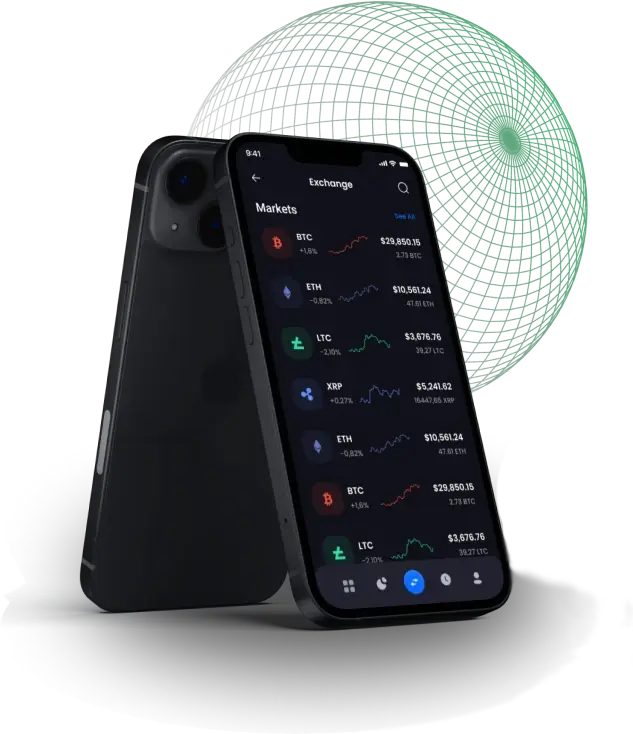 Nexor Wolkis - Get in touch with us