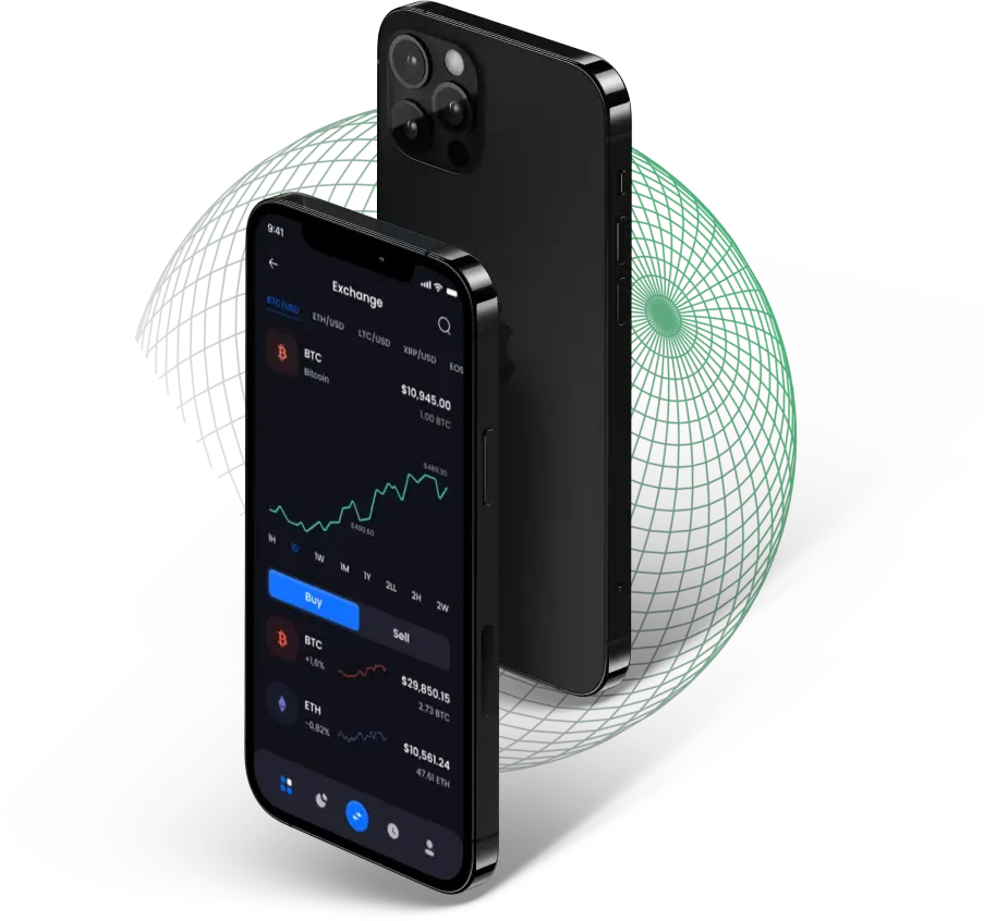 Nexor Wolkis - Sign up